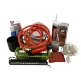Lot of Assorted Items