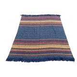 Throw Blanket - 58 x 70