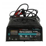 Schumacher 75/12/2 AMP Battery Charger