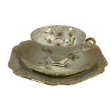 Mitterteich Teacup Set