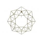 Metal Wall Art - 26 x 26