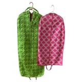 2 Buckhead Betties Garment Bags