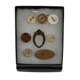Lot of Assorted Items