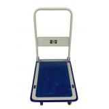 Franklin Platform Truck - 19 x 29 x 33