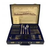 69 Solingen Flat Wear Set w/ Box