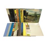 20 Vintage Records