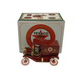Gearbox Texaco 1913 Ford Model T w/ Metal Tin