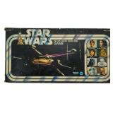 Vtg Star Wars Escape From Death Star Game