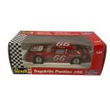 Revell TropArtic Pontiac #66 1/24 Die Cast