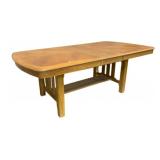 Dining Table - 30 x 84 x 44