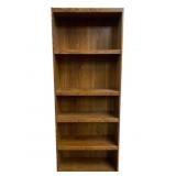 Bookcase 71 x 28 x 11