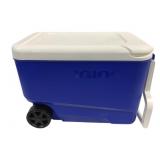 Igloo Cooler 38 Qt - 21 x 16 x 12