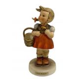 Goebel Little Shopper - 4 3/4" Tall
