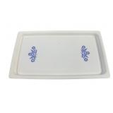 Corningware Serving Tray - 16 x 10