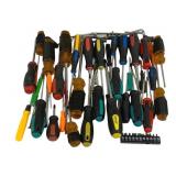 Lot of Assorted Tools