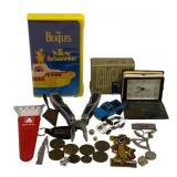 Lot of Assorted Items