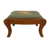 Foot Stool - 11 x 17 x 13