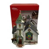 Home Accents St.John