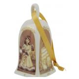 Goebel Annual Christmas Bell 2013