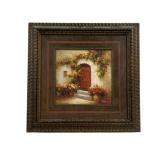 Framed Print - 22.5 x 22.5