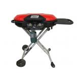 Coleman Portable Propane Grill - 33 x 39 x 18
