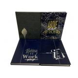 4 George Washington High Yearbooks