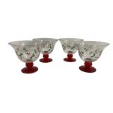 Pfaltzgraff Dessert Bowls