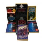 7 Star Wars Books