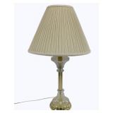 Lamp - 28" tall