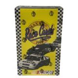 1991 Maxx Race Cards - Sealed Box