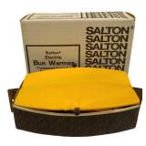 Salton Electric Bun Warmer w/ Box - 14.5 x 9.5 x 4