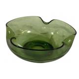 Anchor Hocking Avocado Salad Bowl