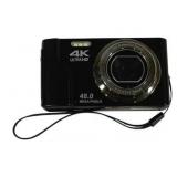 4K Ultra HD 48MP Digital Camera