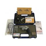 Smith & Wesson .38 Special & P Air Weight