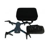 Utronix Vega 200 Drone w/ Case