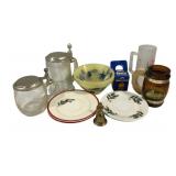Lot of Assorted Items