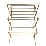 Clothes Drying Rack - 43 x 31 x 16