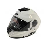 Yema Motorcycle Helmet - Size XXL