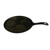 Lodge Cast Iron Skillet - 11" Round
