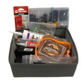 Lot of Assorted Items