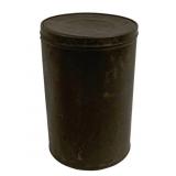 Vintage Metal Tin - 11.5 x 7.5
