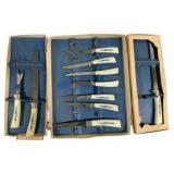 10pc Prestige Cutlery Set