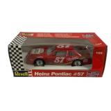 Revell Heinz Pontiac #57 1/24 Die Cast