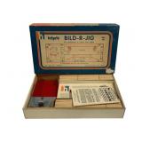 Holgate Bild-R-Jig in Orginal Box