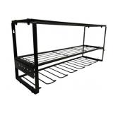 Wall Hanging Shelving Unit - 16 x 26 x 8