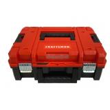 Crafthsman Toolbox - 17 x 13 x 7