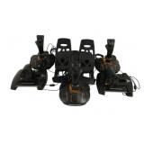 Thrustmaster Video Game & Controllers