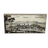 Ceramic Tile - 12 x 6