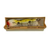 Bomber Water Dog Lure in Box