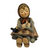 Goebel Happy Pastime - 4" Tall